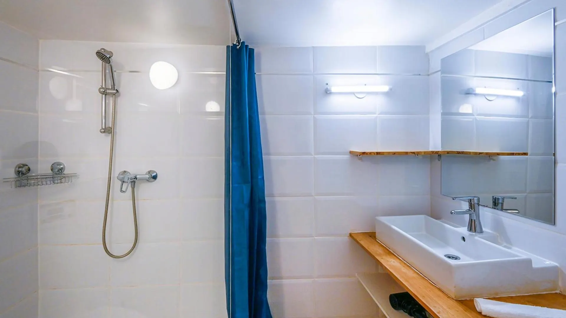 Cosy Studio In The Heart Of The Panier مارسيليا شقة